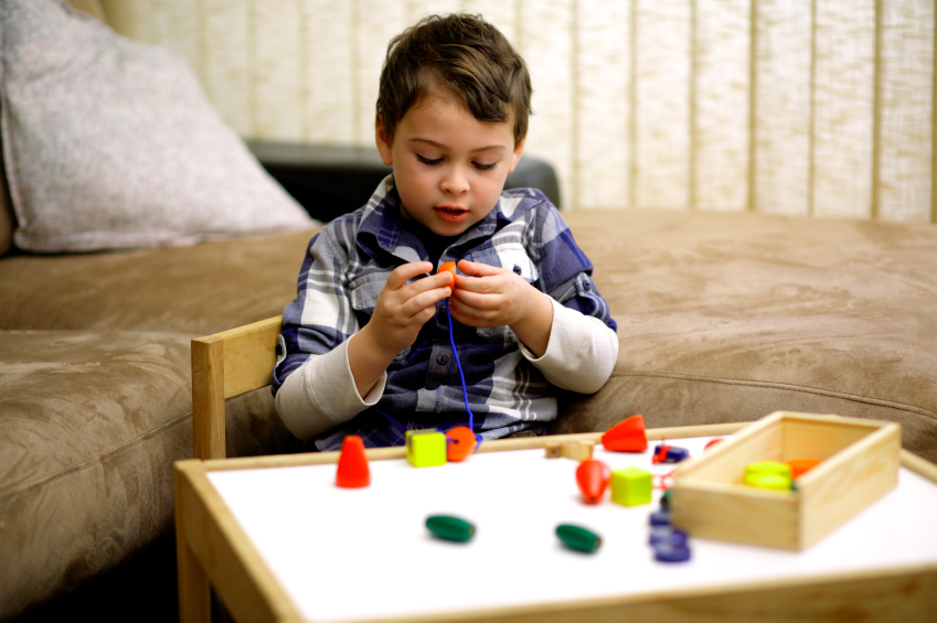 Experts in Autism Spectrum and Neurodevelopmental Disorders